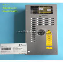 KDA21310AAT1 Regen Inverter OVFR2B-402 para ascensores Otis